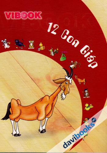 Tập Học Sinh 200 Trang 12 Con Giáp