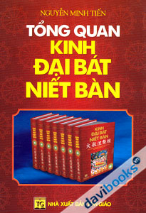 Tổng Quan Kinh Đại Bát Niết Bàn