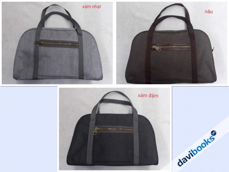 (ad4948) Túi Xách Sịn Sò Lớn