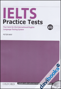 IELTS Practice tests with key