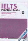 IELTS Practice tests with key
