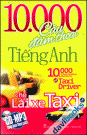 10000 Câu Đàm Thoại Tiếng Anh Cho Lái Xe Taxi