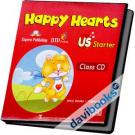 Happy Hearts US Starter (Class CD)