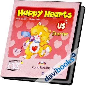 Happy Hearts US Starter (DVD)