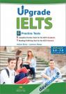 Upgrade IELTS  6 Practice Tests (IELTS Score: 5.0 7.0) + MP3