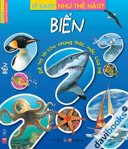 Vì Sao? Như Thế Nào? Biển