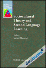 Oxford Applied Linguistics: Sociocultural Theory & Second Language Learning (9780194421607)