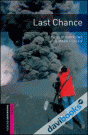 OBWL 2E Starter Last Chance (9780194234368)
