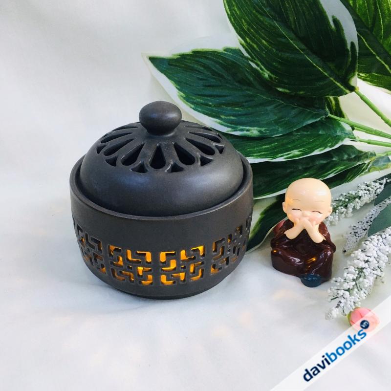 (ad3457) Lư Xông Trầm Ms6902