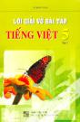 Lời Giải Vở Bài Tập Tiếng Việt 5 Tập 1
