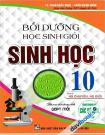 Bồi Dưỡng Học Sinh Giỏi Sinh Học 10
