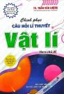 Chinh Phục Câu Hỏi Lí Thuyết Vật Lí Theo Chủ Đề