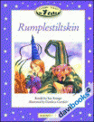 Classic Tales Beginner 1 Rumplestiltskin (9780194220873)