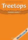 Treetops Level 1 Teacher's Book (9780194150019)