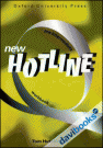 New Hotline Pre-Intermediate Work Book (9780194357647)