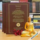 Tổng Hợp Nội Dung Vô Tỷ Pháp (Bộ 3 Quyển) - Đại Trưởng Lão Tịnh Sự