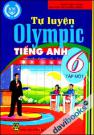 Tự Luyện Olympic Tiếng Anh 6 Tập 1