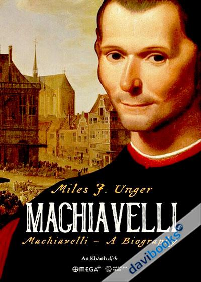 Machiavelli (Tiểu Sử)