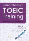 Comprehensive Toeic Training 1000 Practice Test Items Vol 3 Kèm CD