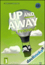 Up&Away in Phonics 3: Pack (9780194405386)