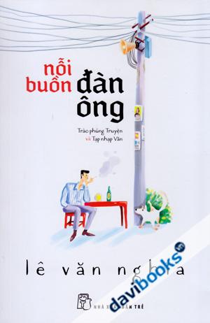 Nỗi Buồn Đàn Ông