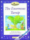 Classic Tales, Beginner 1 The Enormous Turnip (9780194220026)
