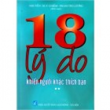 18 Lý Do Khiến Người Khác Thích Bạn (Tập 2)