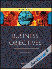 Business Objectives: Student's Book (9780194513913)