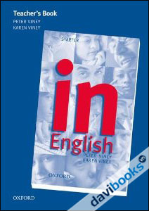 In English Starter: Teacher's Book (9780194340526)