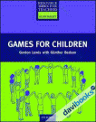 Primary RBT: Games for Children (9780194372244)
