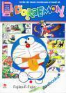 Doraemon Truyện Tranh Màu Kĩ Thuật Số 6