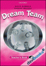 Dream Team 1: Teacher's Book (9780194359467)