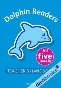 Dolphins: Teacher's Handbook (9780194402217)