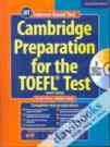 Cambridge Preparation For The TOEFL Test Internet Based Test Fourth Edition