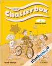 New Chatterbox 2: Activity Book (9780194728096)