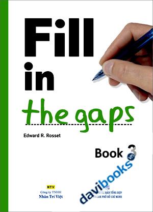 Fill In The Gaps Book 3