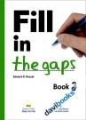 Fill In The Gaps Book 3