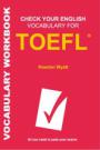 Check Your English Vocabulary For Toefl