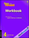 Step Forward 4: Work Book (9780194392358)