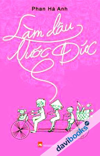 Làm Dâu Nước Đức