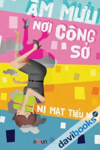 Âm Mưu Nơi Công Sở