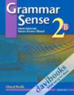 Grammar Sense 2B - Student Book