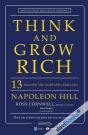 Think And Grow Rich – 13 Nguyên Tắc Nghĩ Giàu Làm Giàu