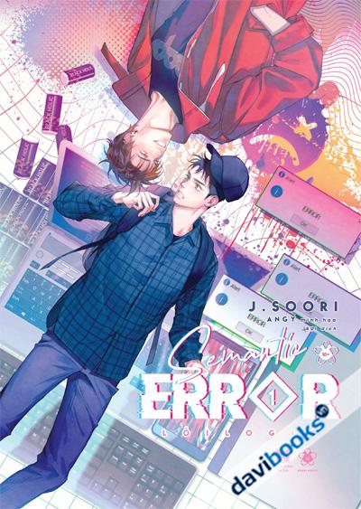 Semantic Error Tập 1