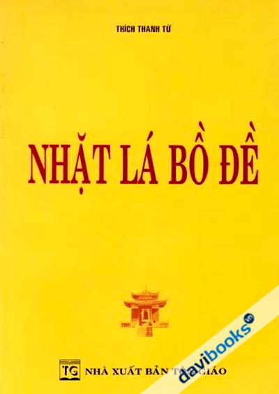Nhặt Lá Bồ Đề