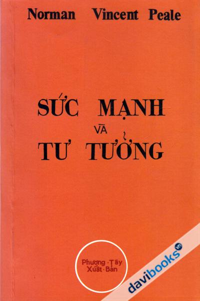 Sức Mạnh Và Tư Tưởng