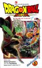 Truyện Tranh Dragon Ball Super Tập 5