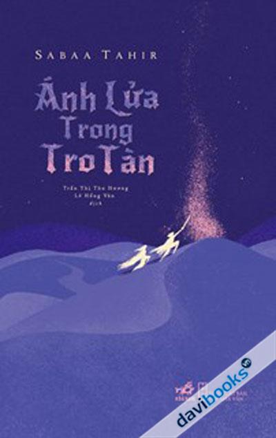 Ánh Lửa Tro Tàn