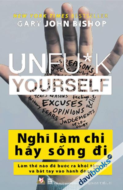 Nghỉ Làm Chi Hãy Sống Đi