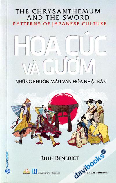 Hoa Cúc Và Gươm - Những Khuôn Mẫu Văn Hóa Nhật Bản